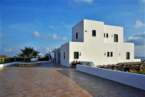 Komercyjne na sprzedaż 4220m2 Cyclades/Santorini - zdjęcie 1