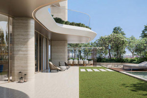 Mieszkanie na sprzedaż 181m2 Crescent Rd - The Palm Jumeirah - zdjęcie 2