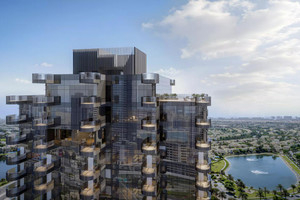 Mieszkanie na sprzedaż 191m2 Jumeirah Lakes Towers - zdjęcie 1