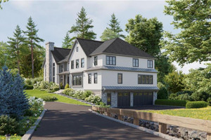 Dom na sprzedaż 473m2 23 Sylvan Rd Rye Brook NY  - zdjęcie 1