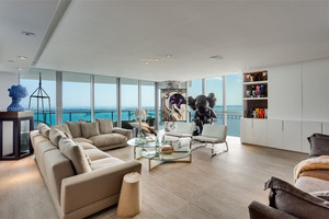 Mieszkanie na sprzedaż 318m2 1331 Brickell Bay Drive - zdjęcie 1