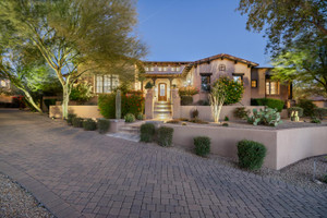 Dom na sprzedaż 520m2 19481 N 98TH PL, Scottsdale, AZ  - zdjęcie 1