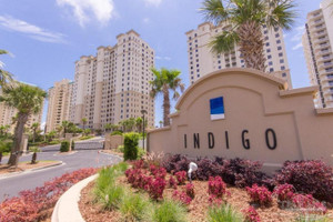 Mieszkanie na sprzedaż 123m2 13621 Perdido Key Drive - zdjęcie 1