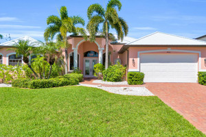 Dom na sprzedaż 216m2 2816 SW 29th Ct. Cape Coral, FL  - zdjęcie 1