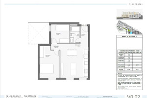 Mieszkanie na sprzedaż 48m2 Wyspy Kanaryjskie Santa Cruz de Tenerife - zdjęcie 2