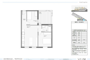 Mieszkanie na sprzedaż 45m2 Wyspy Kanaryjskie Santa Cruz de Tenerife - zdjęcie 2