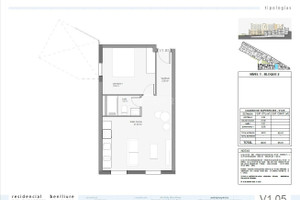 Mieszkanie na sprzedaż 40m2 Wyspy Kanaryjskie Santa Cruz de Tenerife - zdjęcie 2