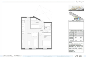 Mieszkanie na sprzedaż 48m2 Wyspy Kanaryjskie Santa Cruz de Tenerife - zdjęcie 2