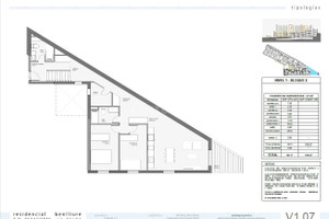 Mieszkanie na sprzedaż 82m2 Wyspy Kanaryjskie Santa Cruz de Tenerife - zdjęcie 2