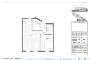 Mieszkanie na sprzedaż 48m2 Wyspy Kanaryjskie Santa Cruz de Tenerife - zdjęcie 2