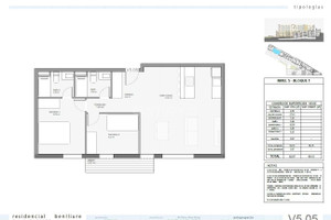 Mieszkanie na sprzedaż 59m2 Wyspy Kanaryjskie Santa Cruz de Tenerife - zdjęcie 2