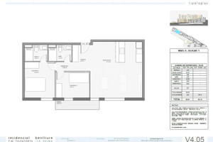 Mieszkanie na sprzedaż 60m2 Wyspy Kanaryjskie Santa Cruz de Tenerife - zdjęcie 2