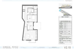 Mieszkanie na sprzedaż 74m2 Wyspy Kanaryjskie Santa Cruz de Tenerife - zdjęcie 2