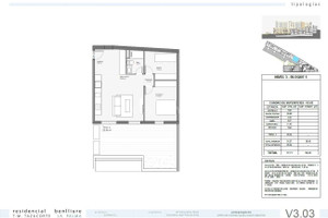 Mieszkanie na sprzedaż 51m2 Wyspy Kanaryjskie Santa Cruz de Tenerife - zdjęcie 2