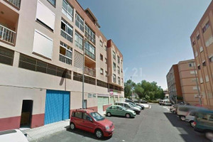 Komercyjne do wynajęcia 91m2 Wyspy Kanaryjskie Santa Cruz de Tenerife - zdjęcie 1