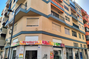 Mieszkanie do wynajęcia 113m2 Wyspy Kanaryjskie Santa Cruz de Tenerife - zdjęcie 1