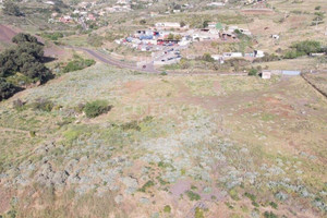 Działka na sprzedaż Wyspy Kanaryjskie Santa Cruz de Tenerife - zdjęcie 2