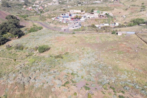 Działka na sprzedaż Wyspy Kanaryjskie Santa Cruz de Tenerife - zdjęcie 2