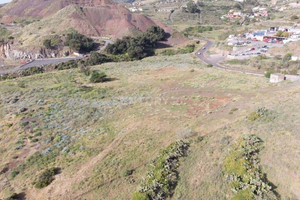 Działka na sprzedaż Wyspy Kanaryjskie Santa Cruz de Tenerife - zdjęcie 1