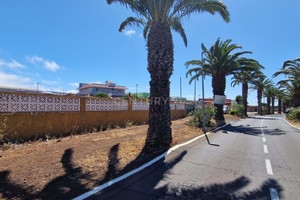 Dom na sprzedaż 1000m2 Wyspy Kanaryjskie Santa Cruz de Tenerife - zdjęcie 1