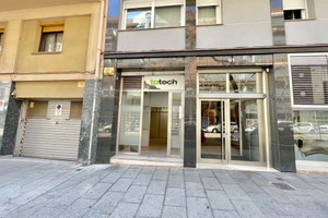 Komercyjne do wynajęcia 110m2 Katalonia Barcelona - zdjęcie 3