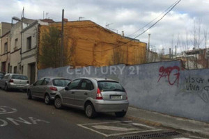 Działka na sprzedaż Katalonia Barcelona - zdjęcie 1