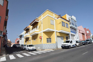 Komercyjne na sprzedaż 308m2 Wyspy Kanaryjskie Santa Cruz de Tenerife - zdjęcie 1