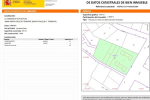 Komercyjne na sprzedaż 26m2 Wyspy Kanaryjskie Santa Cruz de Tenerife - zdjęcie 3