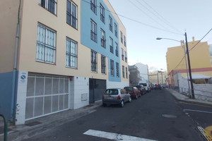 Komercyjne na sprzedaż 26m2 Wyspy Kanaryjskie Santa Cruz de Tenerife - zdjęcie 3