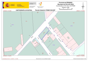 Działka na sprzedaż Andaluzja Grenada - zdjęcie 1