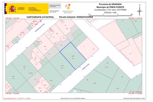 Działka na sprzedaż Andaluzja Grenada - zdjęcie 4