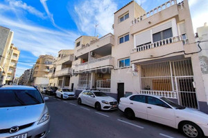 Dom na sprzedaż 62m2 Walencja Alicante Torrevieja - zdjęcie 1