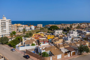 Dom na sprzedaż 157m2 Walencja Alicante Torrevieja - zdjęcie 3