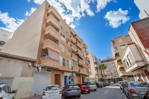 Mieszkanie na sprzedaż 240m2 Walencja Alicante Torrevieja - zdjęcie 1