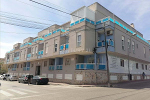 Dom na sprzedaż 61m2 Walencja Alicante Torrevieja - zdjęcie 1