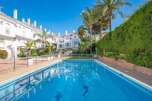 Dom na sprzedaż 161m2 Andaluzja Malaga Marbella - zdjęcie 3