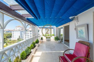 Mieszkanie na sprzedaż 280m2 Andaluzja Malaga Marbella - zdjęcie 3