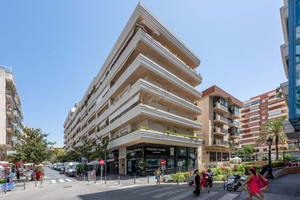 Mieszkanie na sprzedaż 114m2 Andaluzja Malaga Marbella - zdjęcie 2