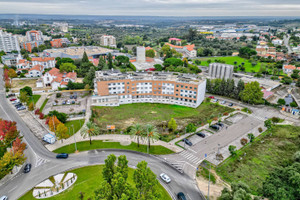 Działka na sprzedaż Santarm Torres Novas - zdjęcie 3