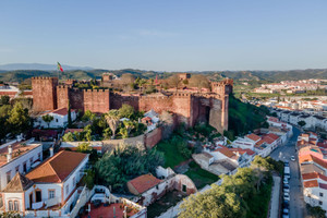 Działka na sprzedaż Faro Silves - zdjęcie 3