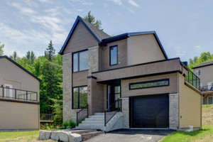 Dom na sprzedaż 106m2 307 Allée de la Sérénité, Mont-Tremblant, QC J8E0G1, CA - zdjęcie 1