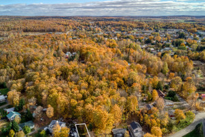 Działka na sprzedaż Ch. du Domaine, Saint-Gabriel, QC J0K2N0, CA - zdjęcie 3