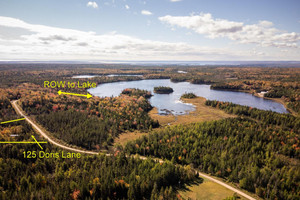 Działka na sprzedaż 10525m2 Doris Lane - zdjęcie 1