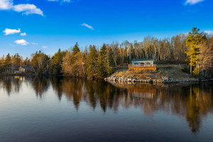 Dom na sprzedaż 57m2 39 Old Black River Rd, West Bay, NS B0E 3K0, Canada - zdjęcie 3