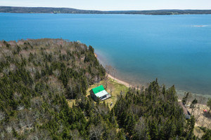 Dom na sprzedaż 140m2 40 Birch Pond Ln, River Denys, NS B0E 2Y0, Canada - zdjęcie 1