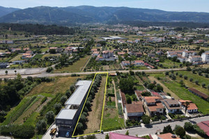 Działka na sprzedaż Coimbra Miranda do Corvo - zdjęcie 2