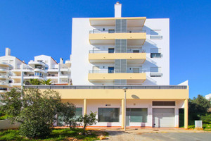 Mieszkanie na sprzedaż 43m2 Faro Portimao - zdjęcie 1