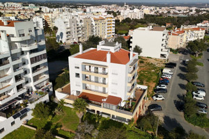 Mieszkanie na sprzedaż 43m2 Faro Portimao - zdjęcie 3