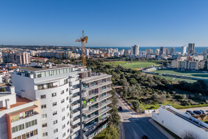 Mieszkanie na sprzedaż 170m2 Faro Portimao - zdjęcie 1