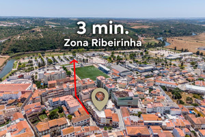 Mieszkanie na sprzedaż 82m2 Faro Silves - zdjęcie 1